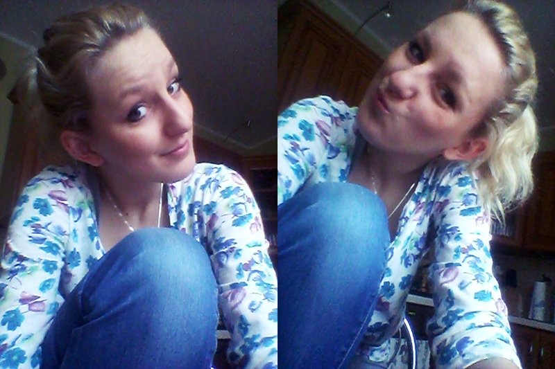 ` powracam do ycia (;