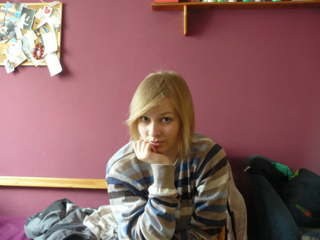 sweter