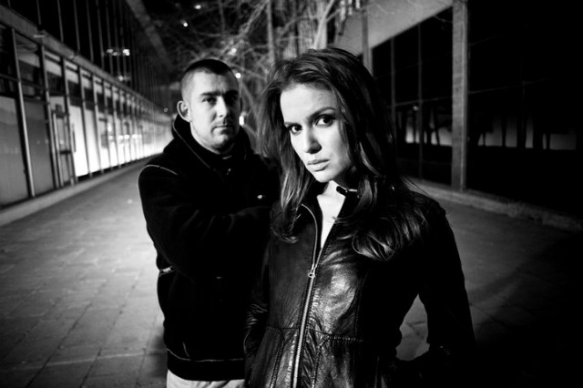19. SOKӣ&MARYSIA STAROSTA
