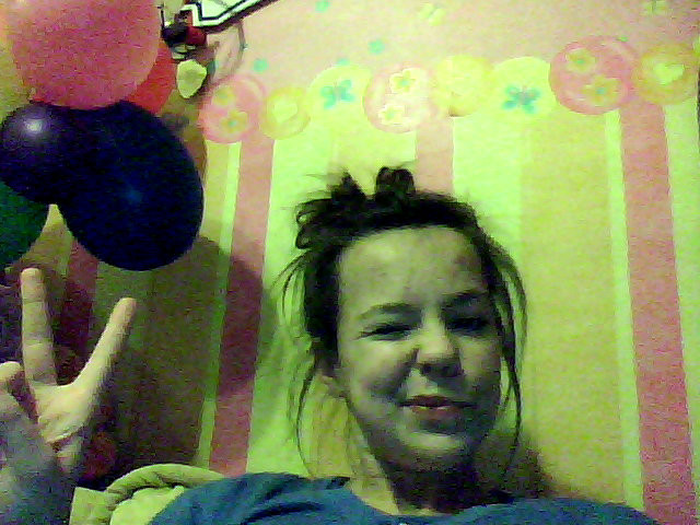 sweat :)