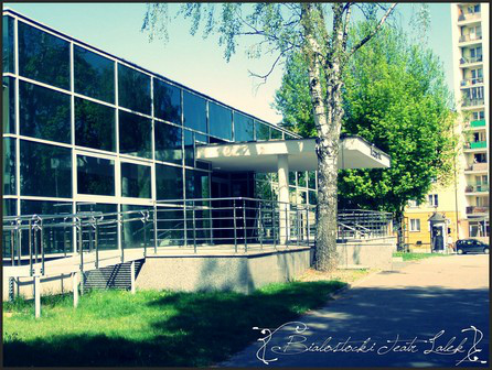 Biaostocki Teatr Lalek ;)