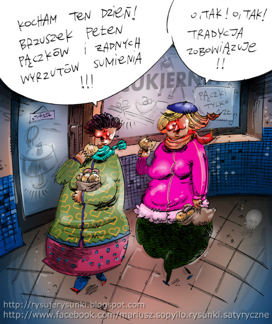 tradycja