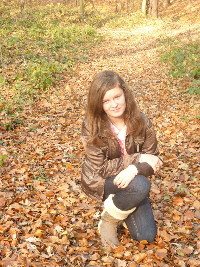 Jesie 2012 :D