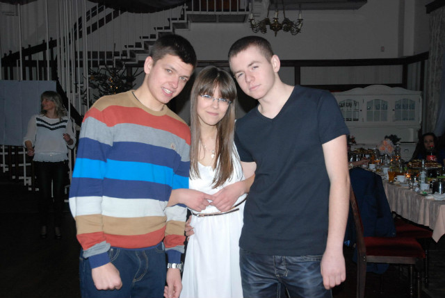 takie tam :p