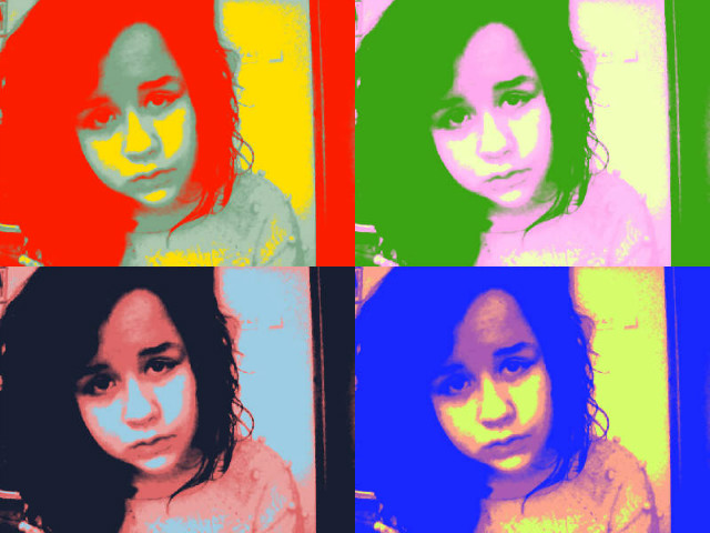 CZE! :D