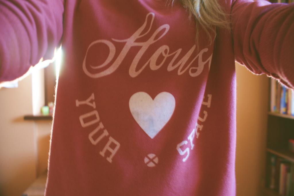 tusty < 3