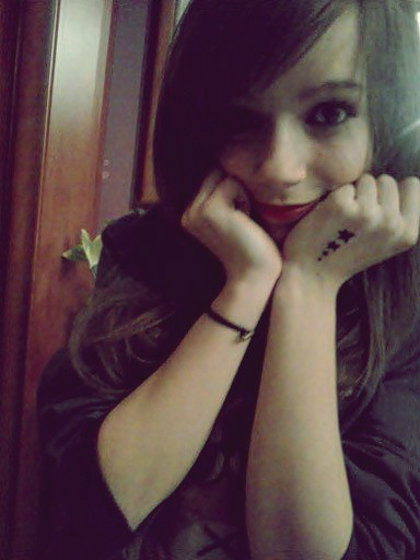 Gwiazdeczki ;**
