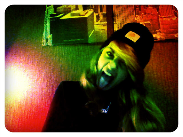 taka jestem szalona ;//////// 