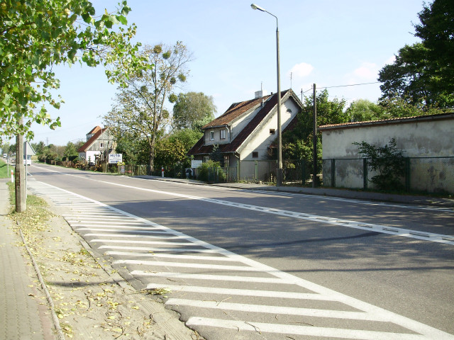 Olsztynek 
