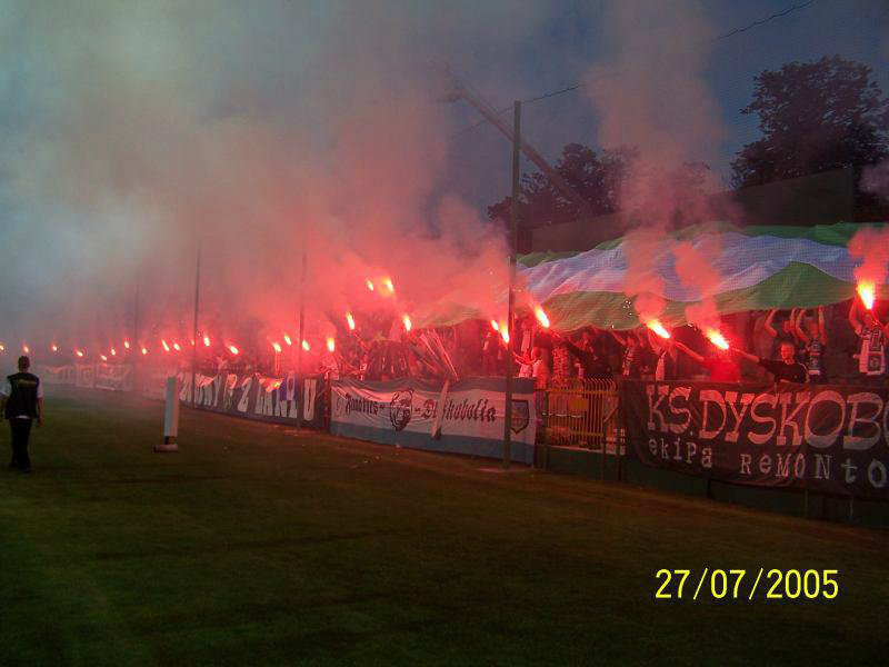 Dyskobolia Grodzisk Wielkopolski