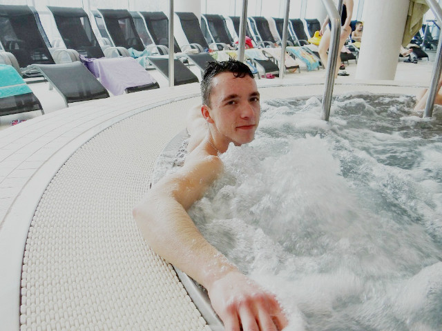 Termy ! ;PP Bukowina ;)  