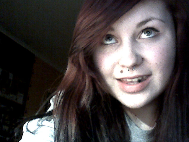septum!