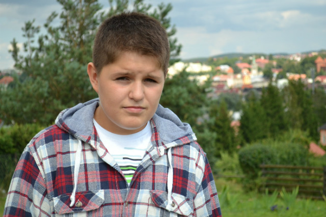 Prosto z siowni :D