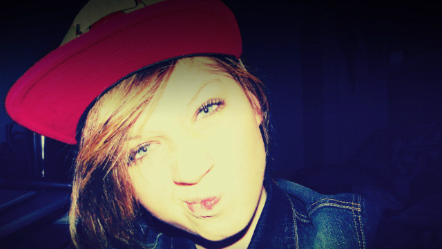 Poniewa bo :)