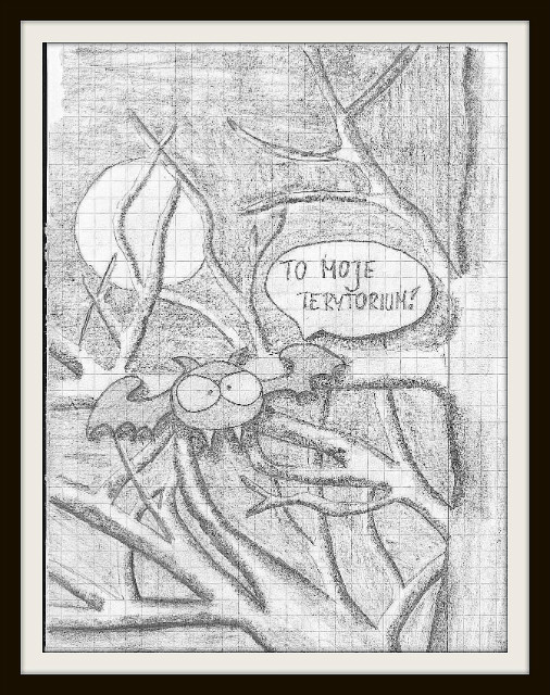 starocie...