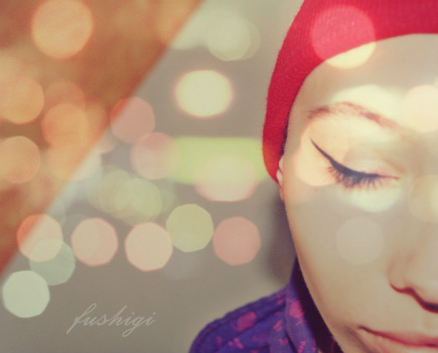 fushigi