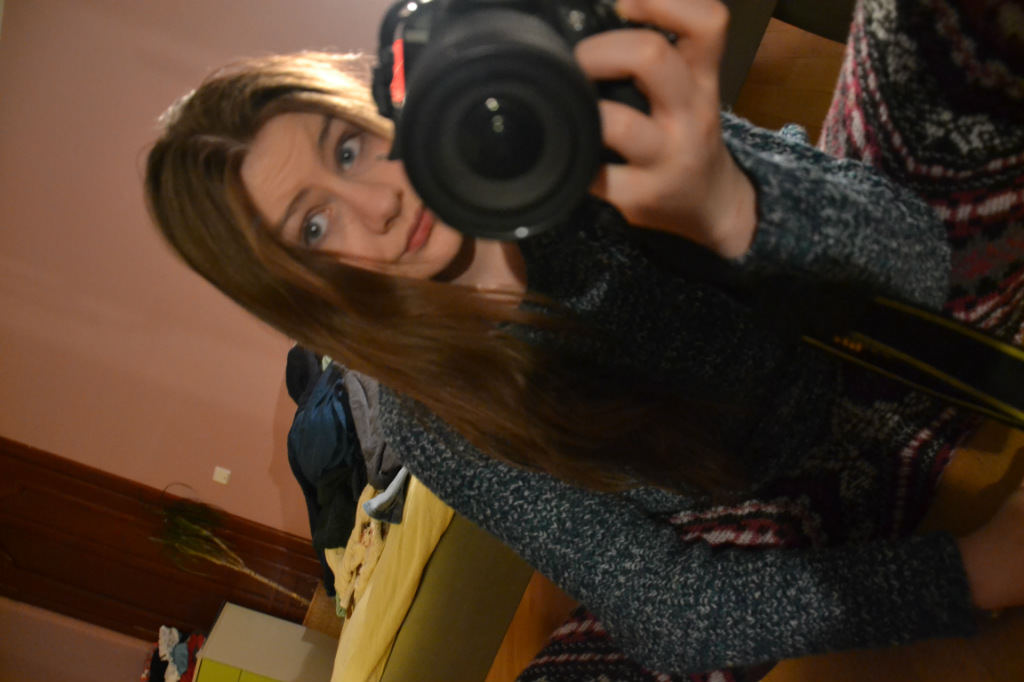 stare ;