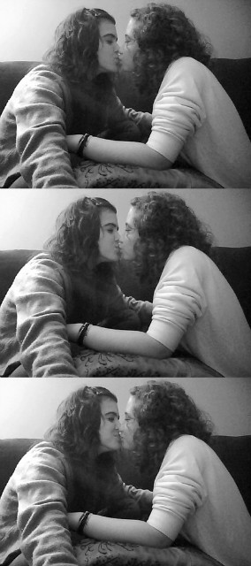 Buziaczek :*