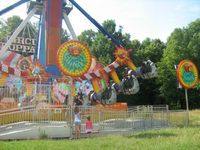 Lunapark