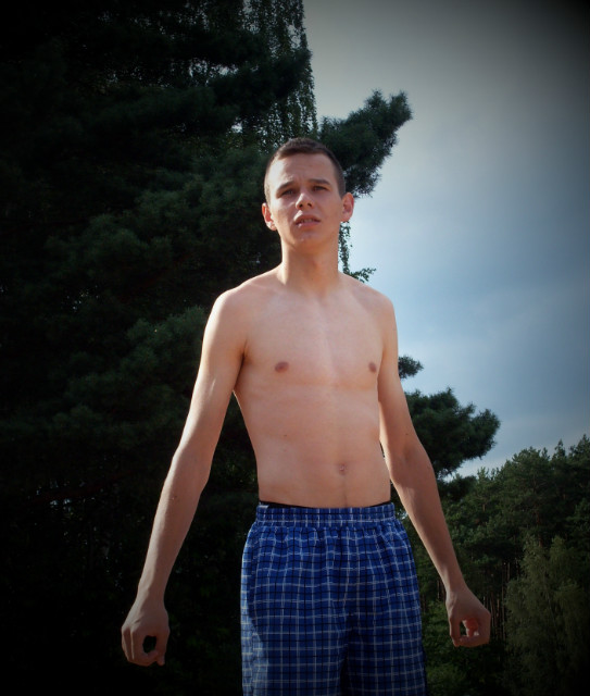 Holliday summer ;] 2012