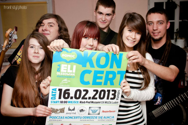 16.02 KONCERT!