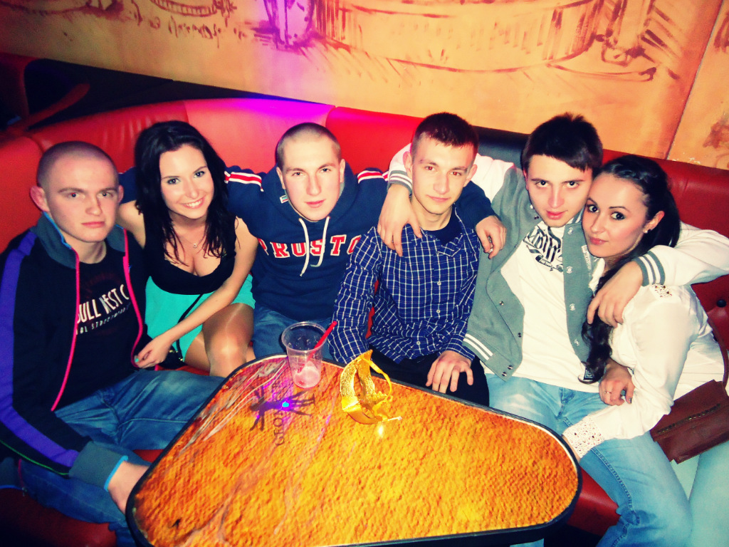 Klaudia cziki Czapla xczikix