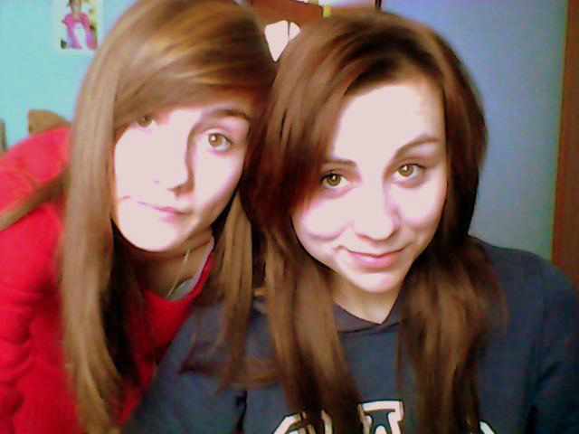 kochana siostra ;3