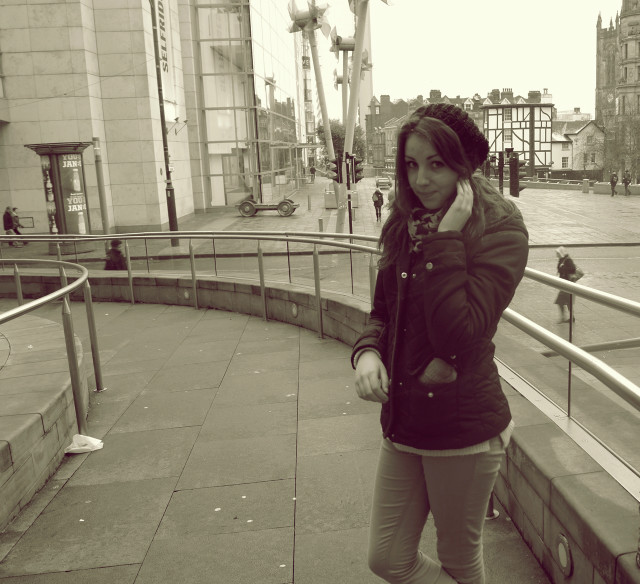 Manchester