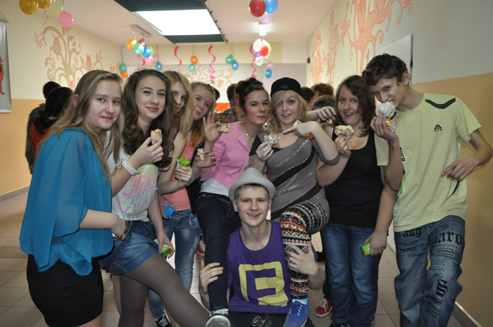 Pczusie *_* 