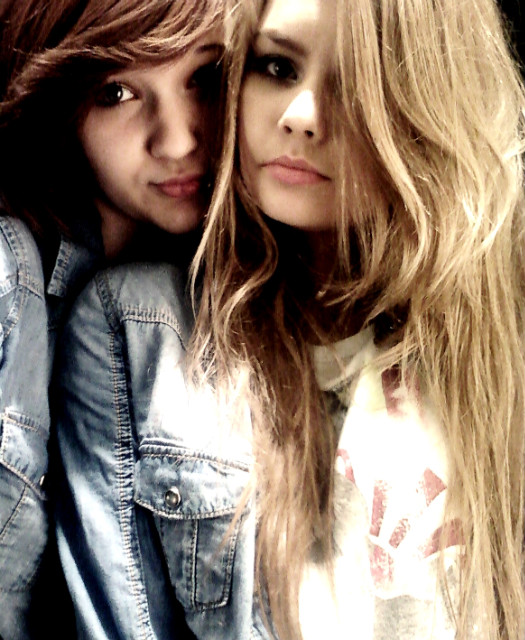 FOREVER !