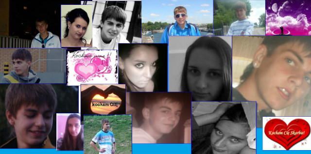 Kocham:****