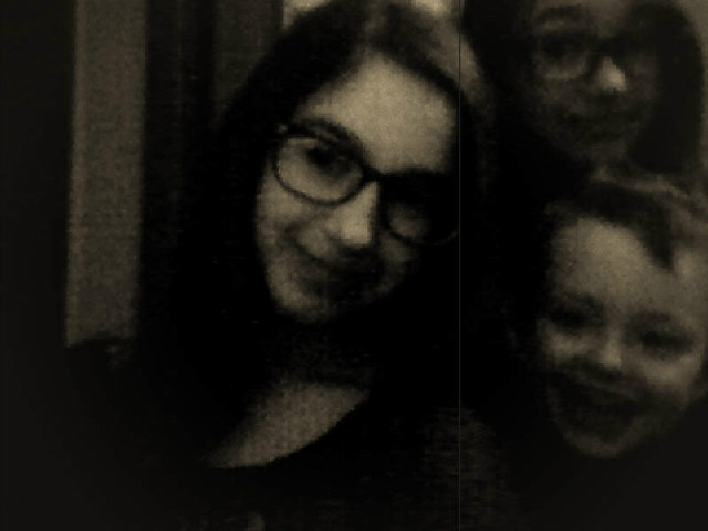 Z Oskarem i Okl :D