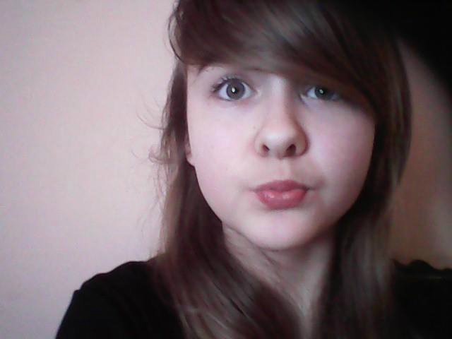 Zdjcie z tableta dla Kaji B ;*