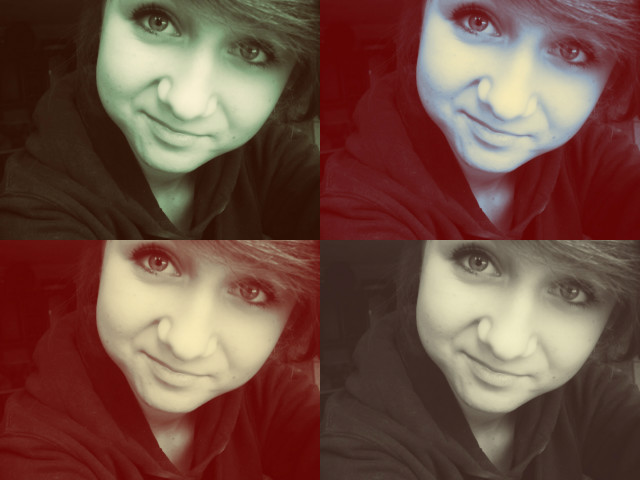 Keep calm! :*