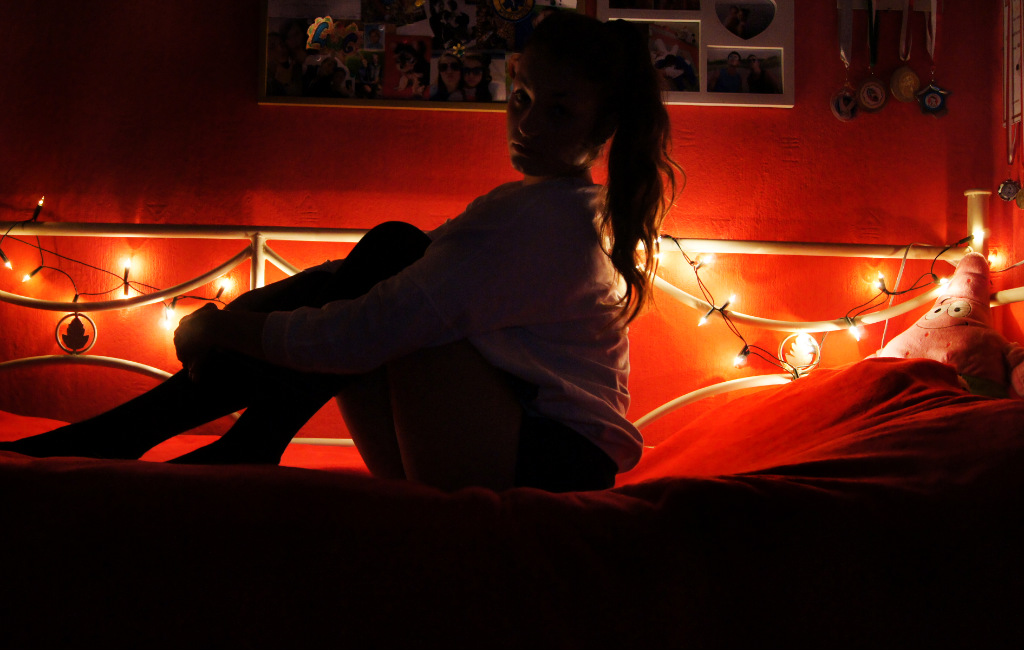 #9 PARTY. 