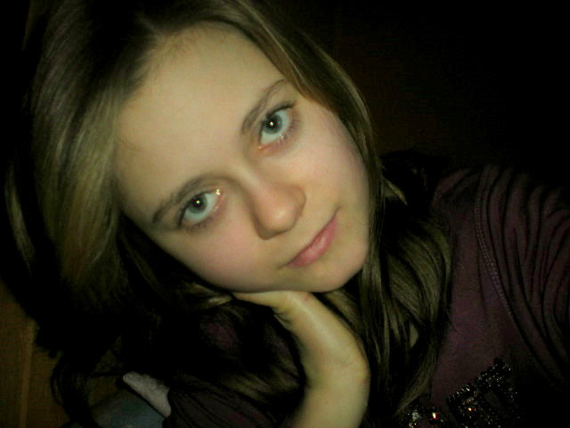 Kocham zapach deszczu &#9829