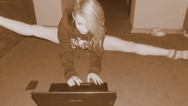 Nudy,... :p