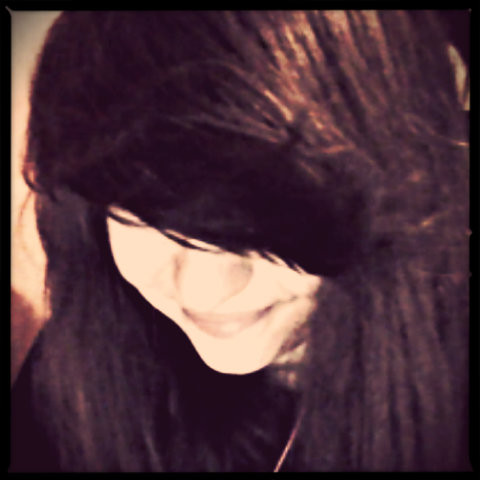 Behind my smile there are tears 
