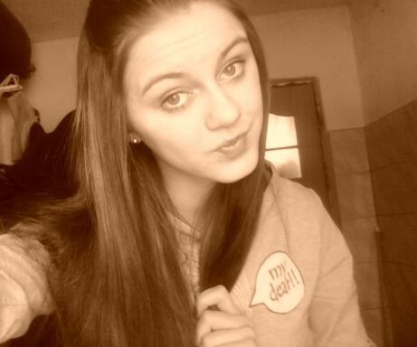 Takie  tam  :)