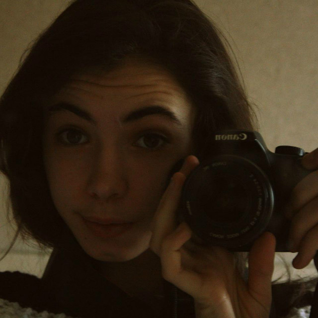 I'm a Troublemaker 