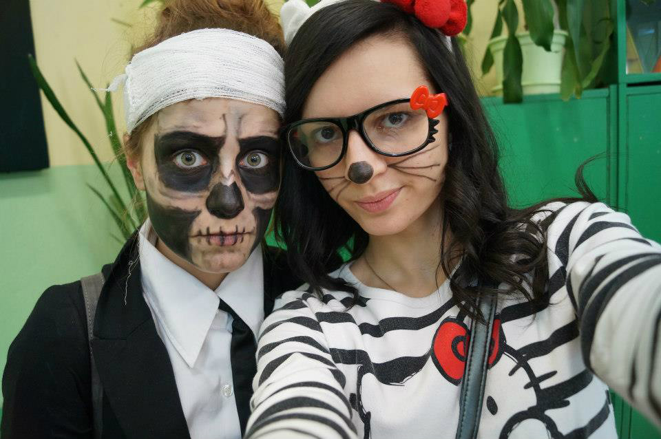 zombie