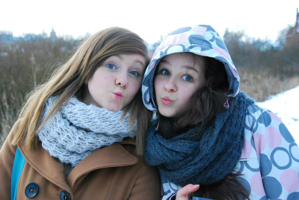z gradow :*