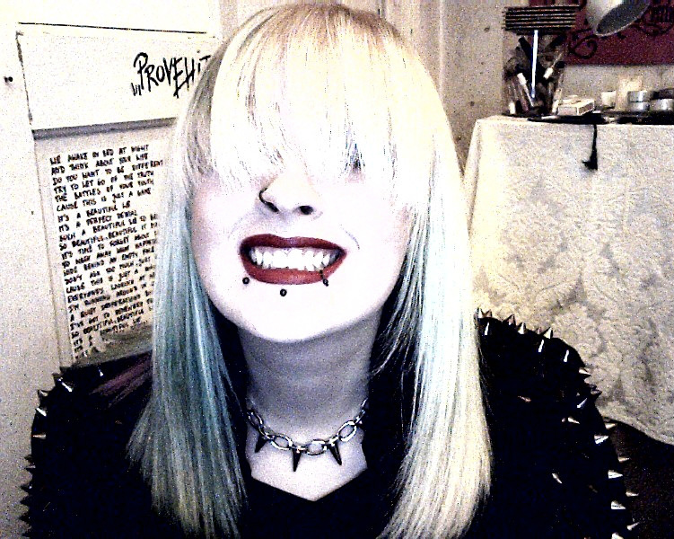 Blondi