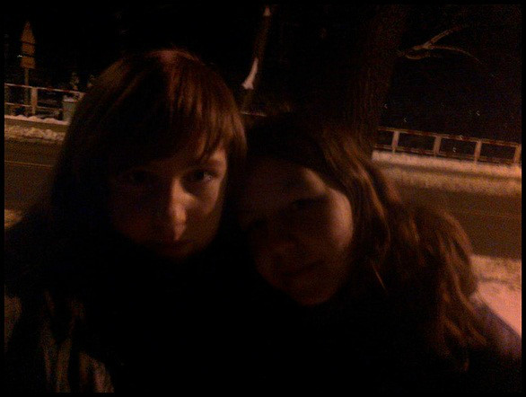 Wieczr ;D