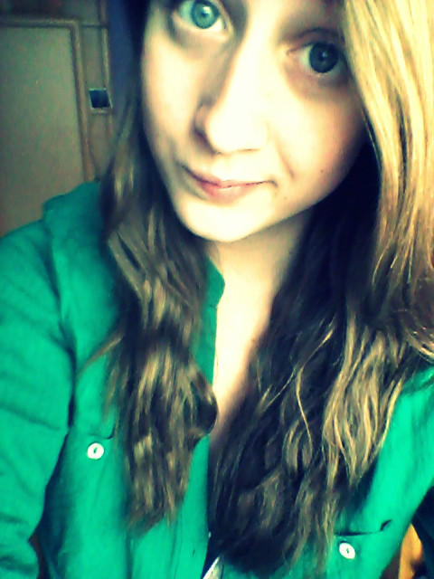Heheheh ;33