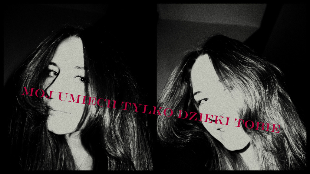 smile