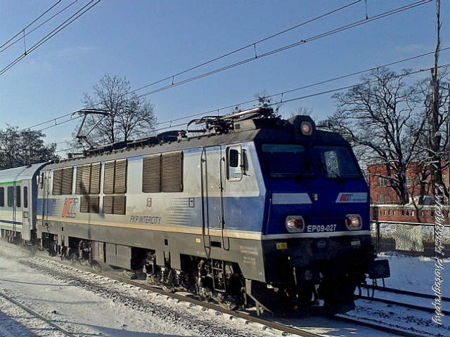 Krwiste sny