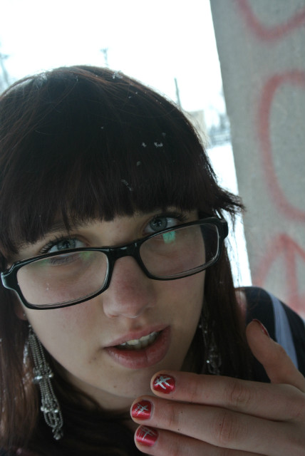 Ostatki ^^