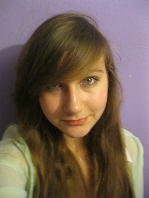 Ou my gosz .jakie brzydkie ! : O