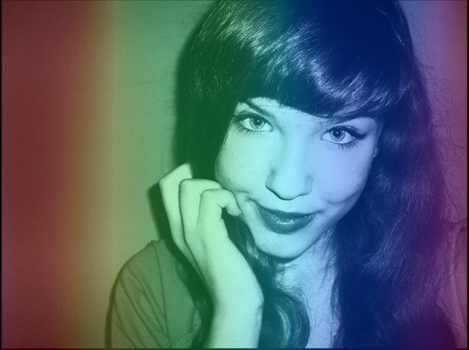 ;*